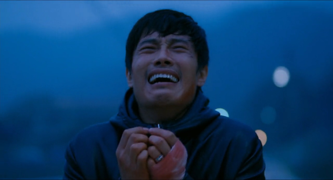 رها نشد اگرچه رها شده بود