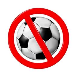 شب کذایی که از فوتبال متنفر شدم