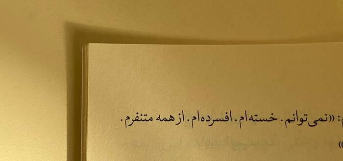 من زنده موندم.