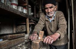 عصر سرعت، عصر صنعت