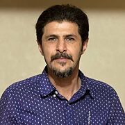 ehsan khoshkhoo