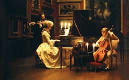 نگاهی به فیلم بری لیندون به کارگردانی :استنلی کوبریک