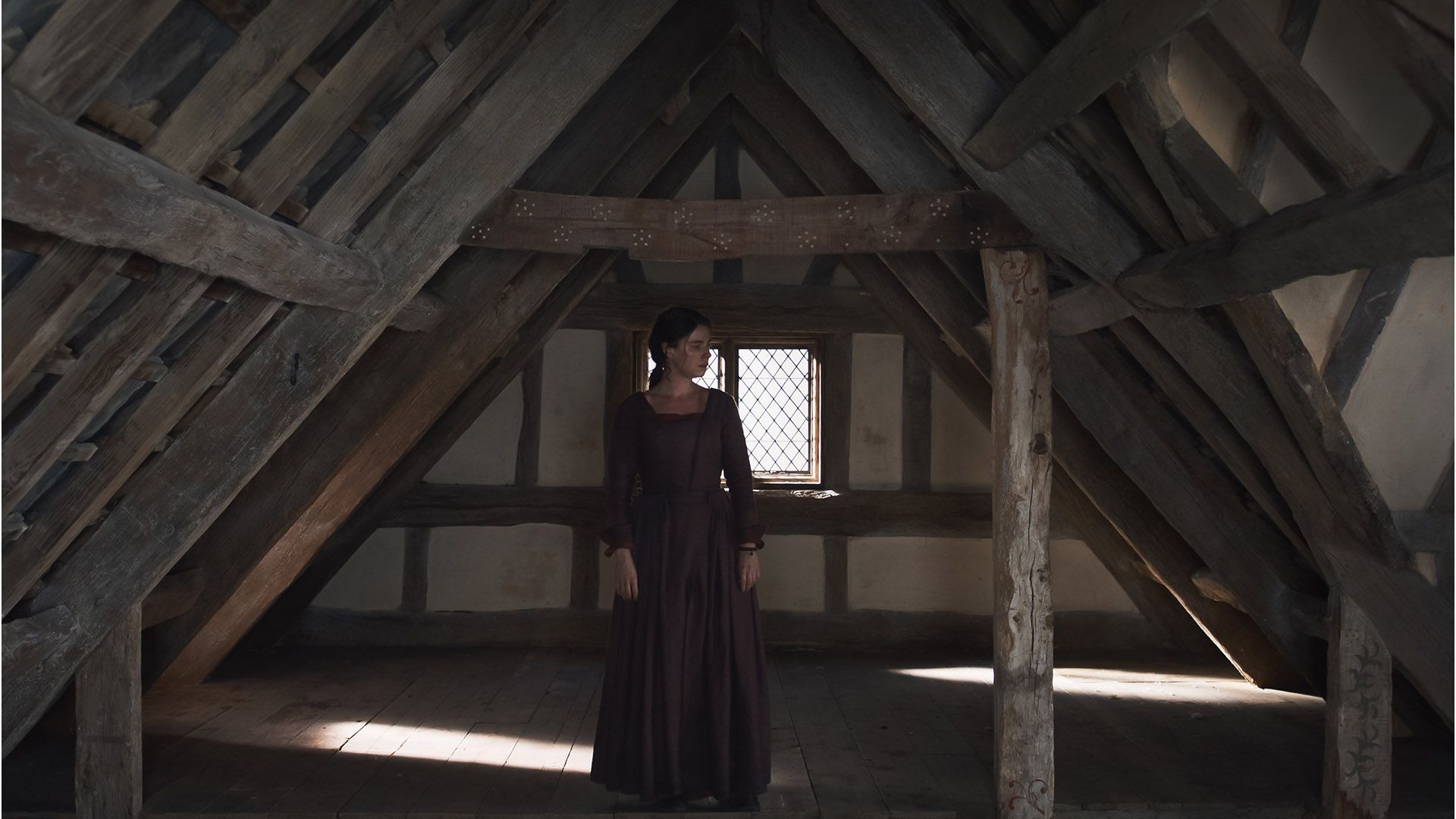 نمایی از فیلم همنت