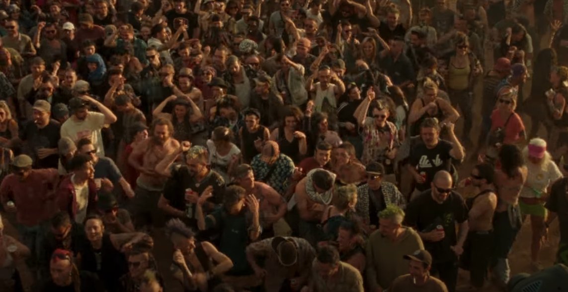 نمایی از فیلم