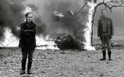 نگاهی به فیلم شرم