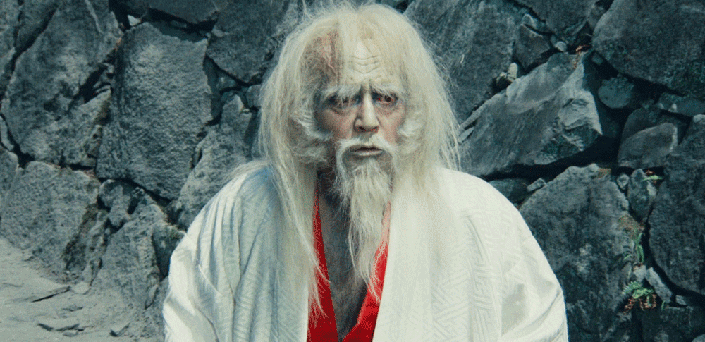 نمایی ازفیلم