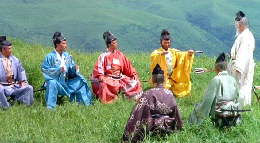 نمایی ازفیلم