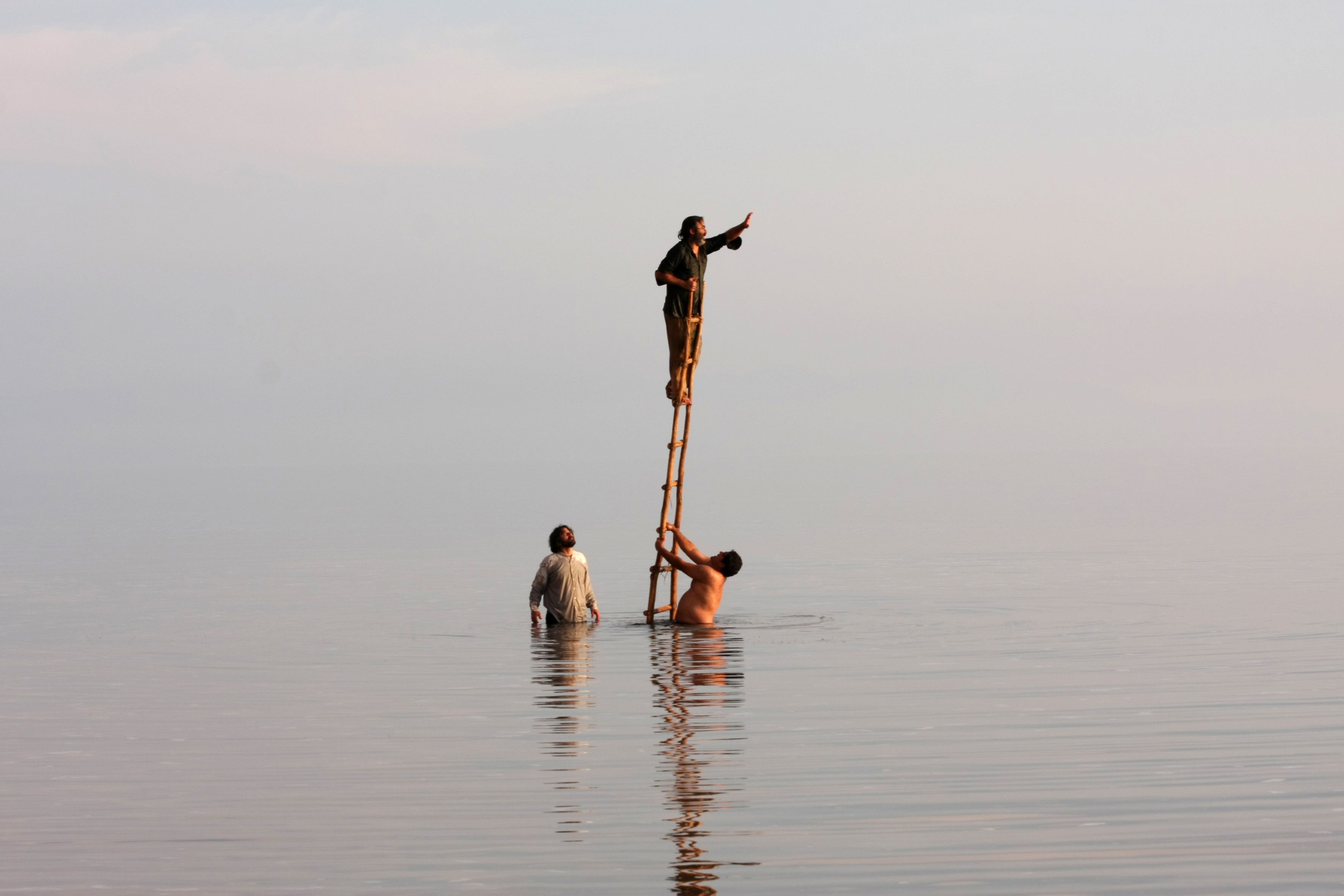 نمایی ازصحنه فیلم