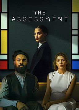 نگاهی به فیلم Assessment