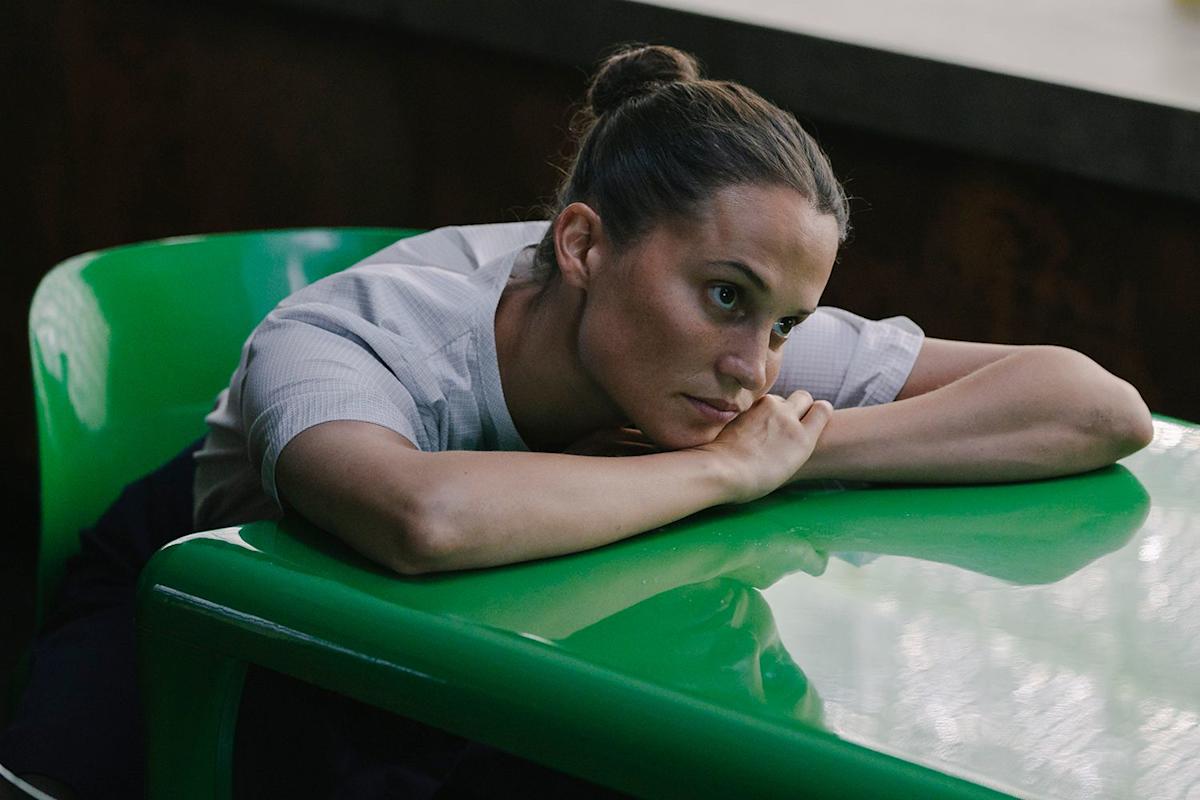 صحنه ای ازفیلم 