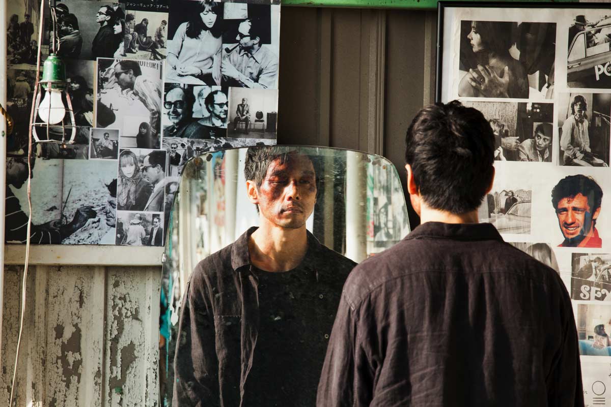 صحنه ای ازفیلم