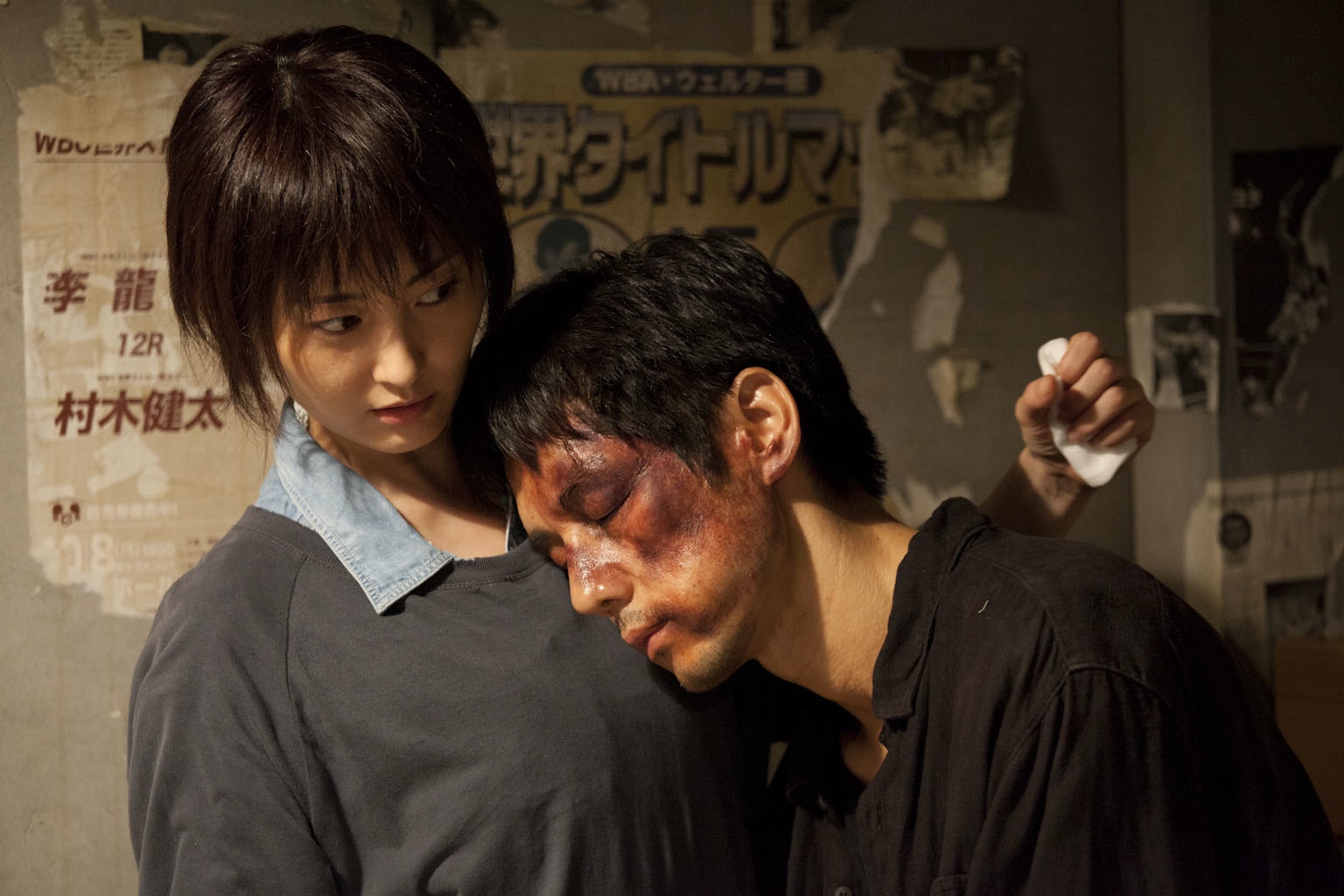 نمایی ازفیلم