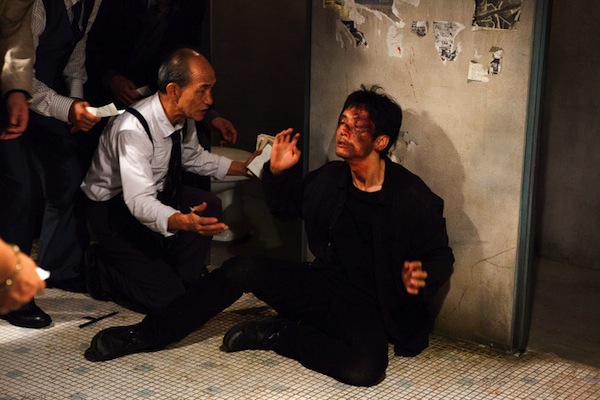 نمایی از فیلم