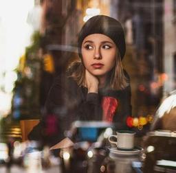 پور بلک کیست؟