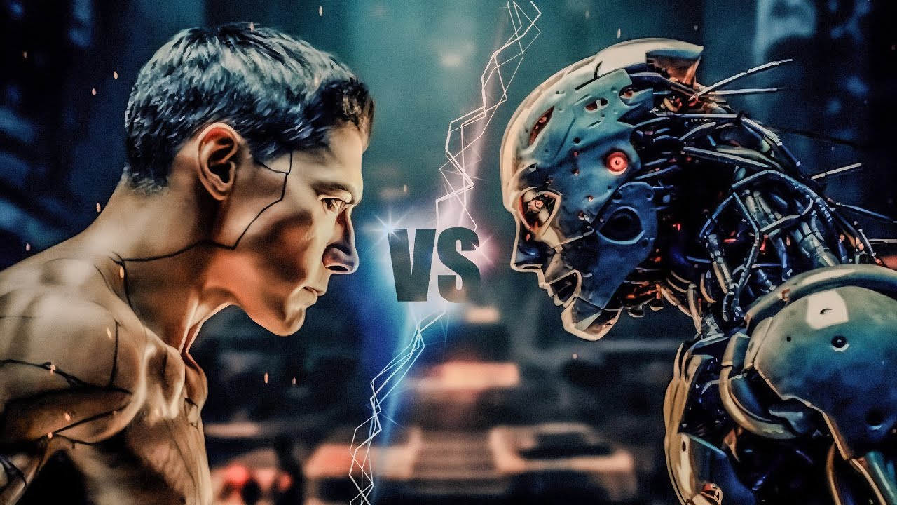 تضاد منافع انسان با هوش مصنوعی خودمختار