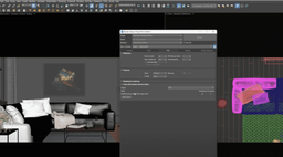 جزییات مربوط به گرافیک رندرینگ