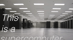 ابر کامپیوترهای جذاب