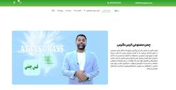 بهترین و بزرگ ترین شرکت های چمن مصنوعی ایران