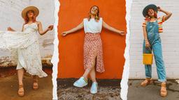 استایل رترو