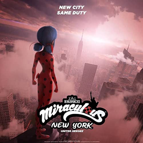 miraculous new york