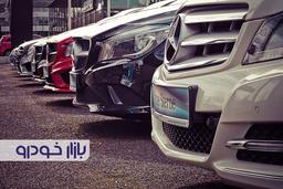 راهنمای خرید خودرو ، مرداد ۱۳۹۹