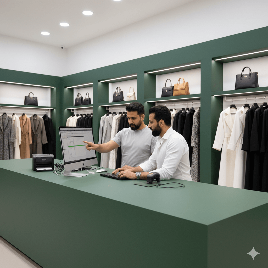 مشکلات رایج در انتخاب یا مهاجرت از نرم افزار قدیمی