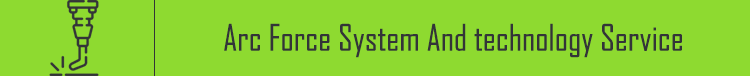 Arc Force System And technology Service