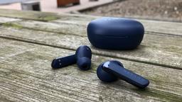 ريست كردن هندزفری بلوتوث هایلو w1 در دو گام