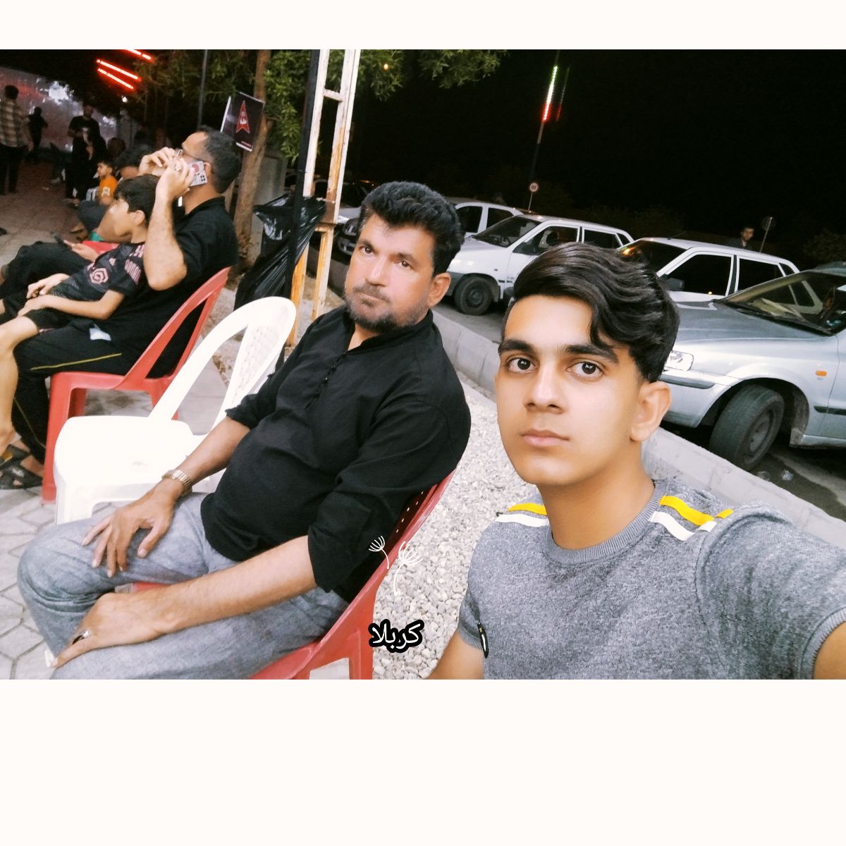 موکب گچساران