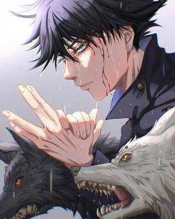 پروفایل انیمه