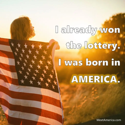 لاتاری آمریکا چیست| چگونه در لاتاری ثبت نام کنیم ؟