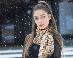 بیوگرافی الناز گلرخ ؛ مدل و بلاگر مشهور ایرانی