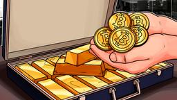 بیت‌کوین بخریم یا طلا؟