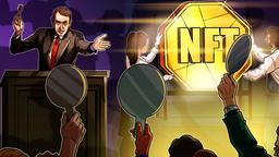 NFT چیست؟ معرفی توکن های غیر قابل معاوضه به زبان ساده