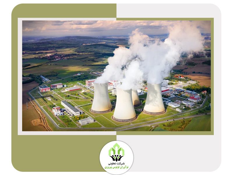 اورانیوم توکن‌شده با مشارکت Archax و Cameco روی بلاک‌چین Tezos راه‌اندازی شد