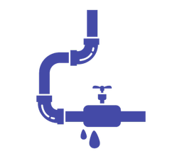 رفع گرفتگی انواع لوله در تهران