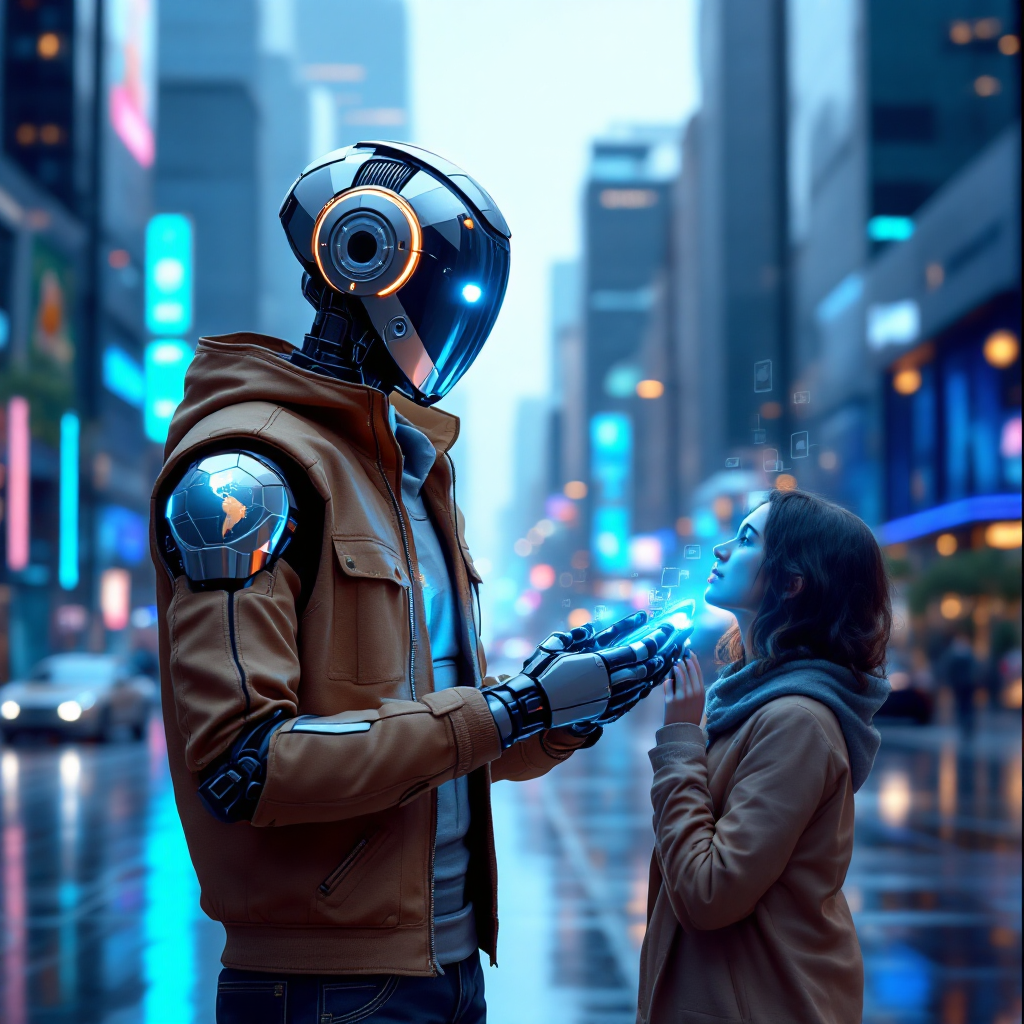 هوش مصنوعی بدون نیاز به اینترنت جهانی