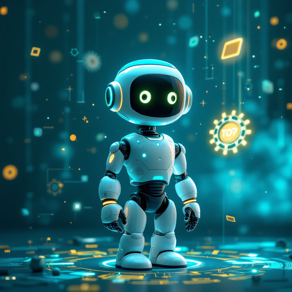 تاک جی پی تی: دستیار هوشمند و چند منظوره ایرانی