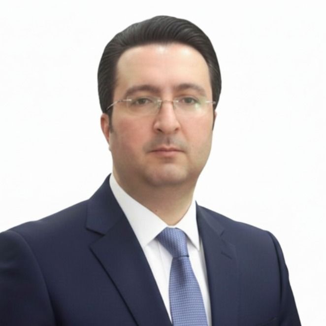 محمدرضا امین