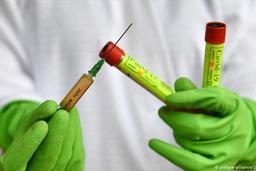 عرضه عمومی واکسن کرونا در چین