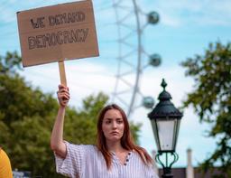 آیا تحریم انتخابات کنشگری است؟