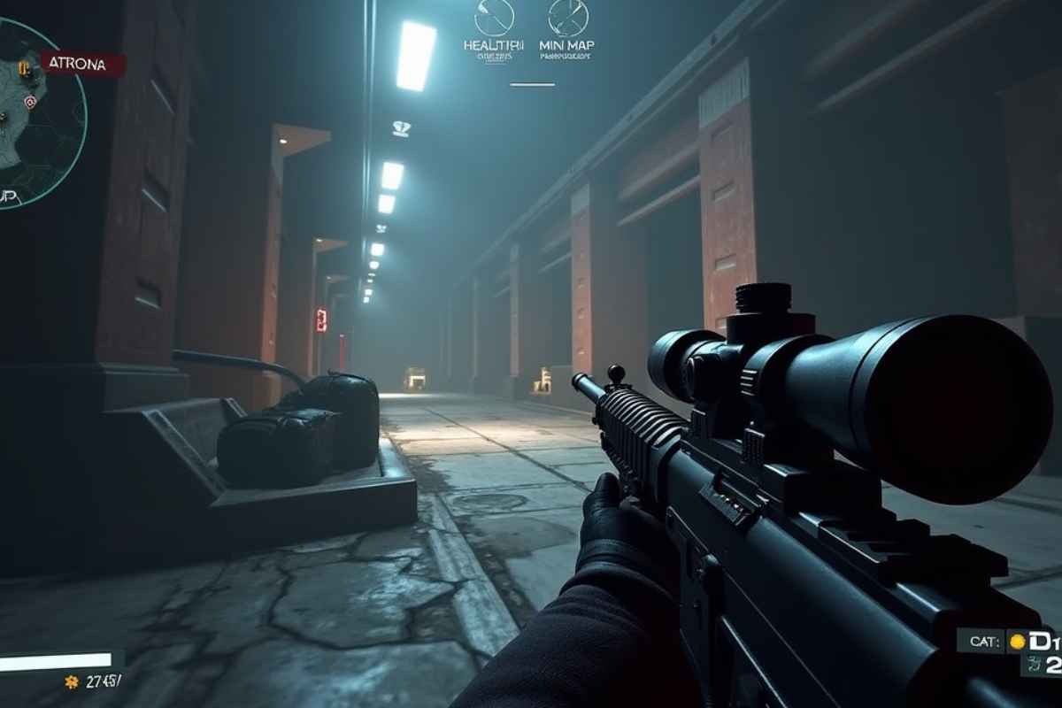 بازی های ویدیویی - موبو گیم