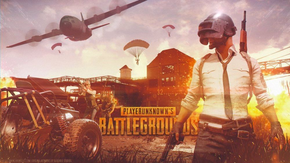 خرید یوسی پابجی ارزان ucpubg.vip