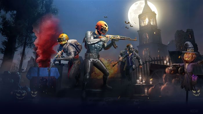 مراحل خرید یوسی پابجی موبایل