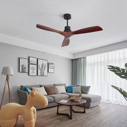 پنکه سقفی یا Ceiling Fan