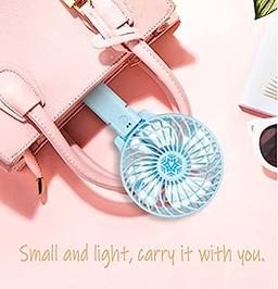 پنکه دستی برای دختران جذاب ! (آپدیت تابستان 1402)