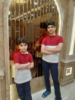 حقوق کودکان