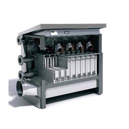 دیگ بخار چگالشی چیست؟