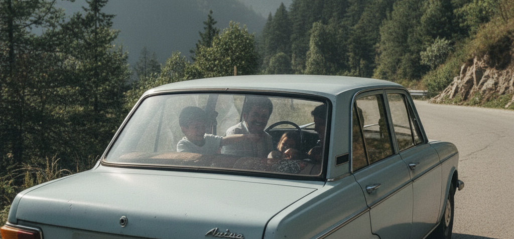 به یاد خاطراتی که زندگی کردیم...