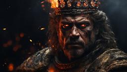 گالری تصاویر پیامبران و پادشاهان